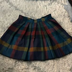 Vintage Perry Ellis Skirt